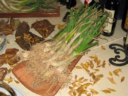 calçots